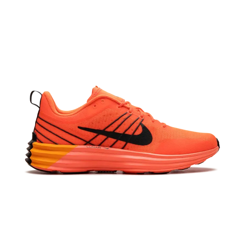 Nike Lunar Roam Hyper Crimson Mens