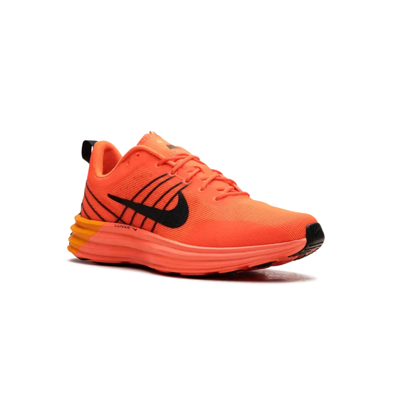 Nike Lunar Roam Hyper Crimson Mens