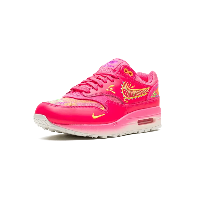 Nike Air Max 1 PRM Dia De Muertos Mens