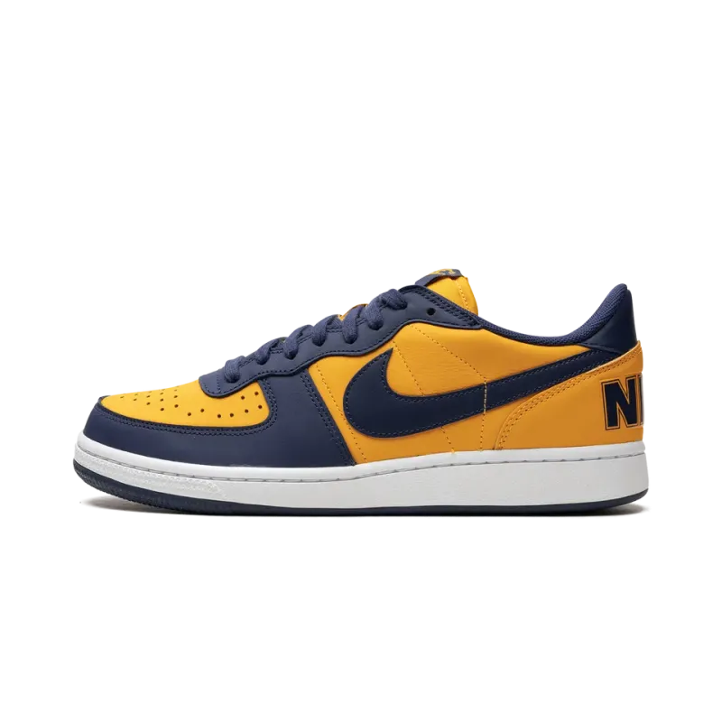 Nike Terminator Low OG Michigan Mens