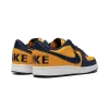 Nike Terminator Low OG Michigan Mens