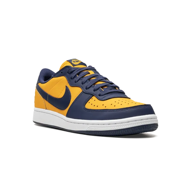 Nike Terminator Low OG Michigan Mens