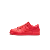Nike Dunk Low PS Track Red Pre School