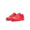 Nike Dunk Low PS Track Red Pre School