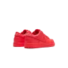 Nike Dunk Low PS Track Red Pre School