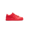 Nike Dunk Low PS Track Red Pre School
