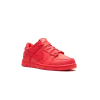 Nike Dunk Low PS Track Red Pre School