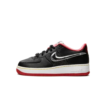 Nike Air Force 1 Low GS H-Town Grade School