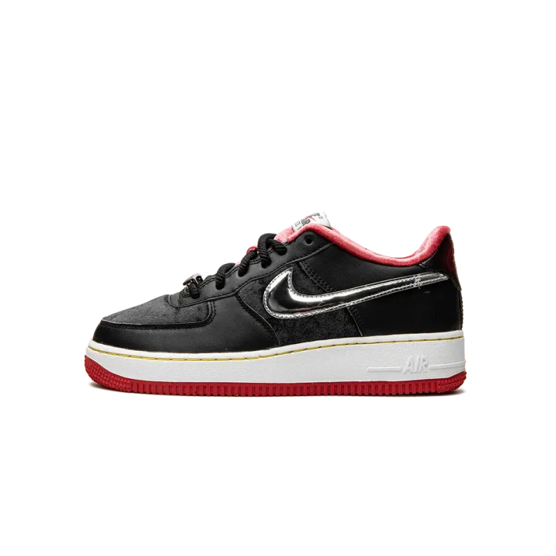 Nike Air Force 1 Low GS H-Town Grade School