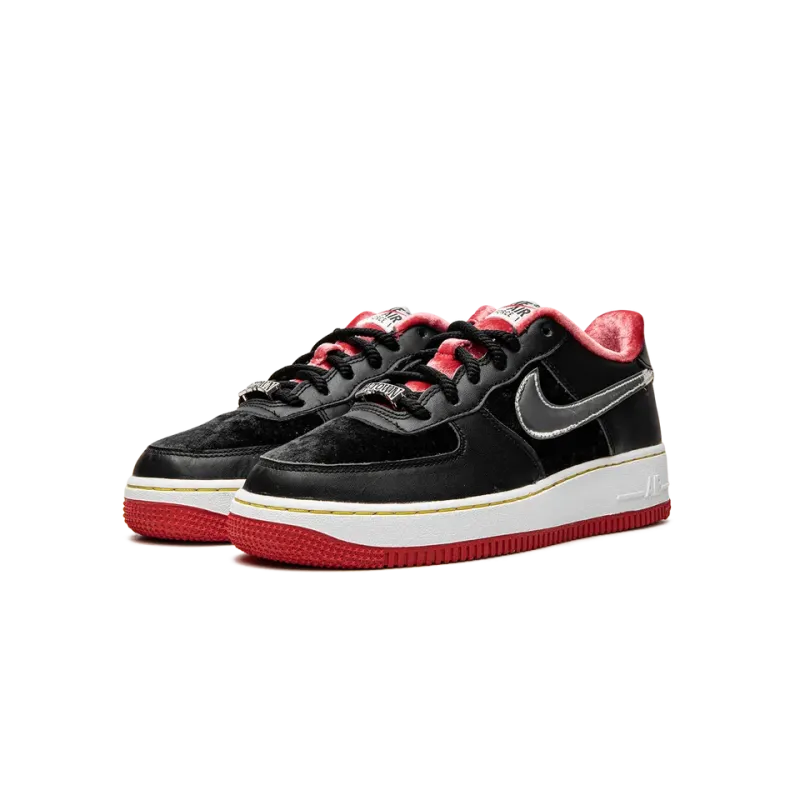 Nike Air Force 1 Low GS H-Town Grade School