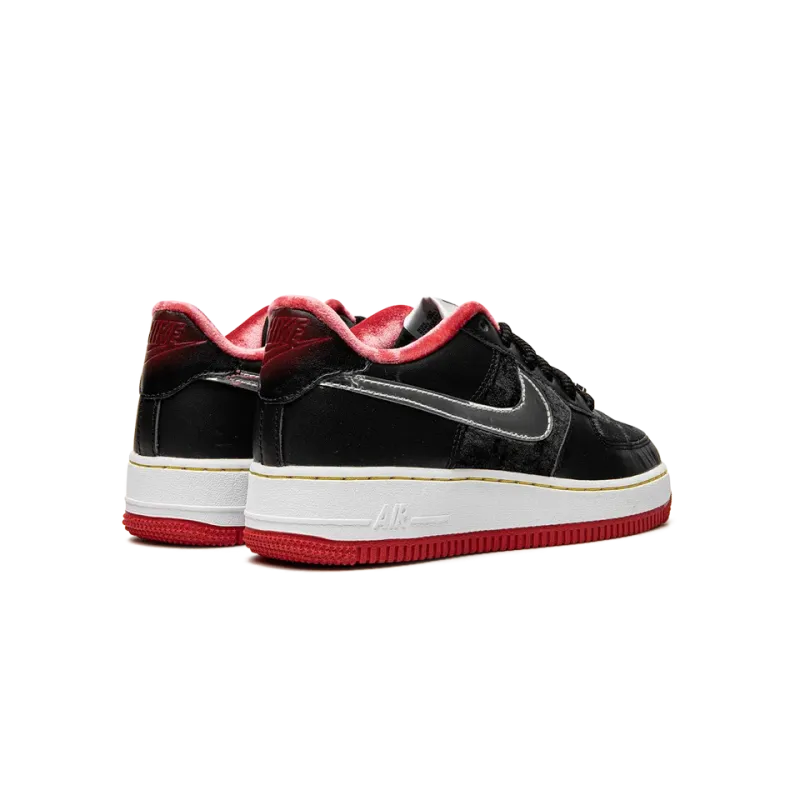 Nike Air Force 1 Low GS H-Town Grade School
