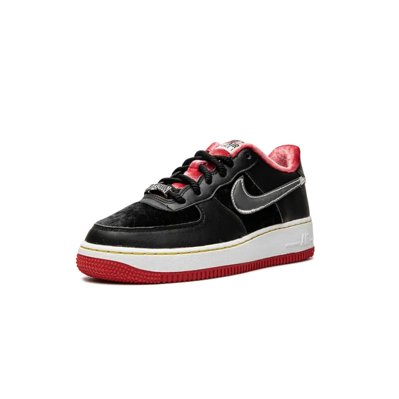 Nike Air Force 1 Low GS H-Town Grade School