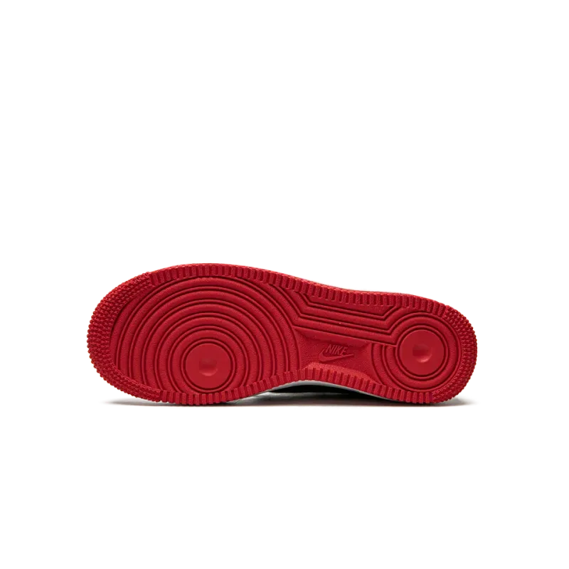 Nike Air Force 1 Low GS H-Town Grade School