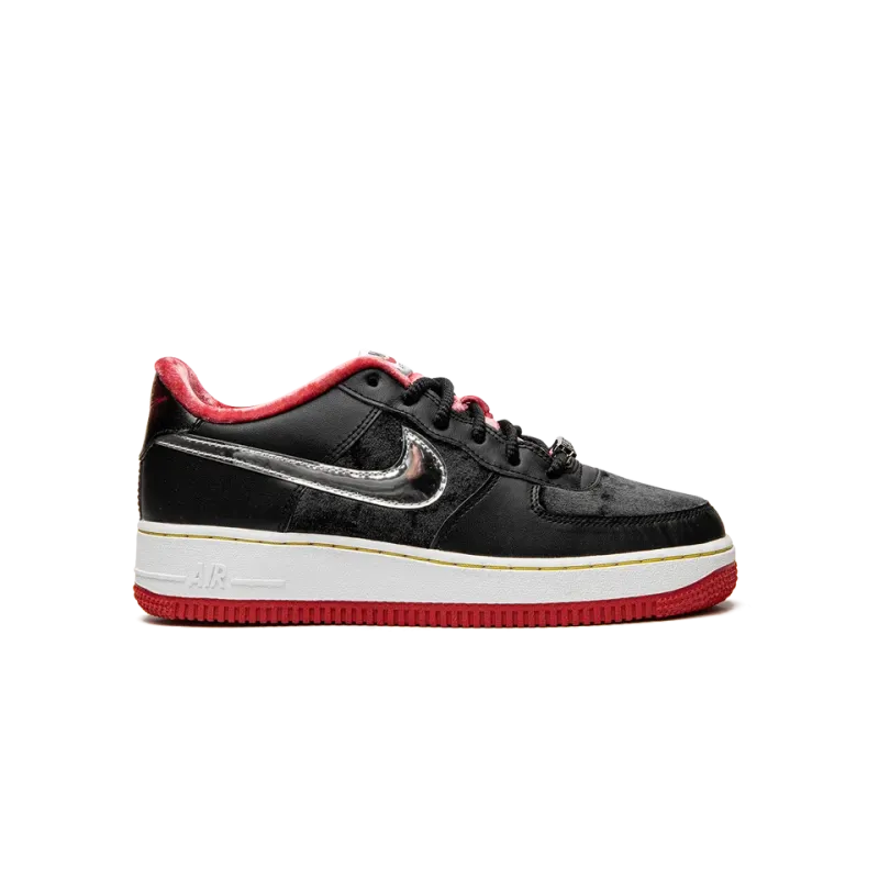 Nike Air Force 1 Low GS H-Town Grade School