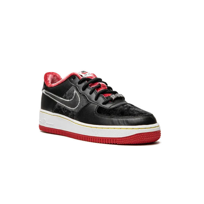Nike Air Force 1 Low GS H-Town Grade School