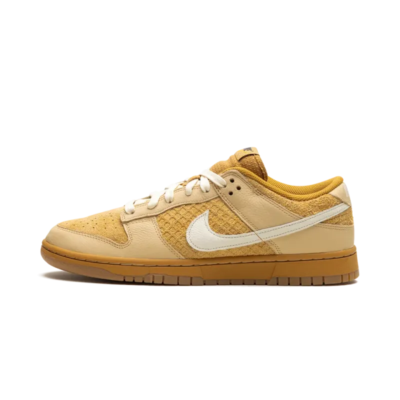 Nike Dunk Low Waffle Mens