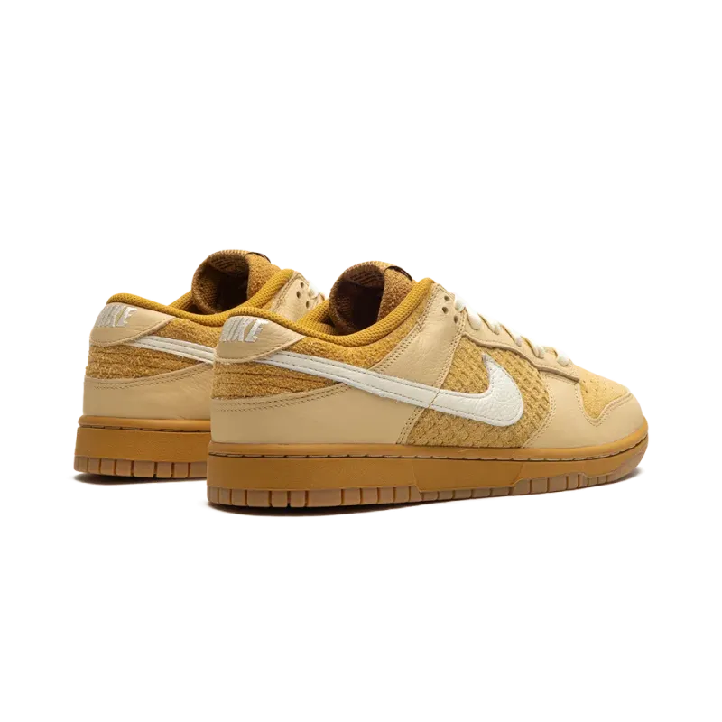 Nike Dunk Low Waffle Mens