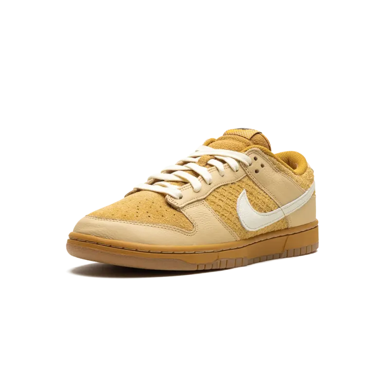Nike Dunk Low Waffle Mens