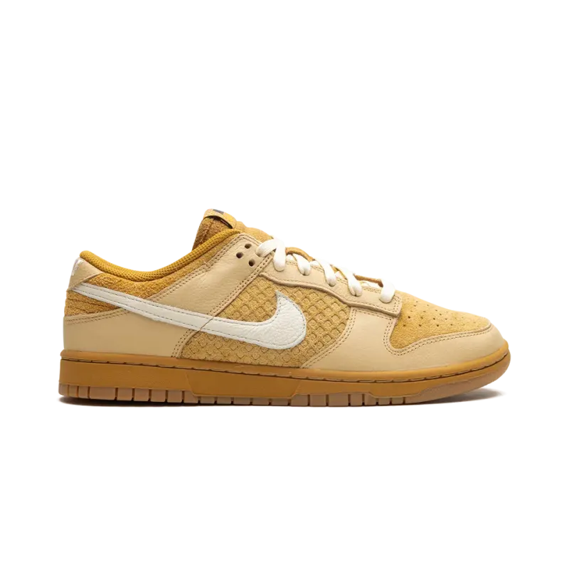 Nike Dunk Low Waffle Mens
