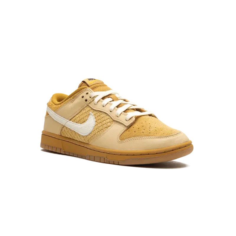 Nike Dunk Low Waffle Mens