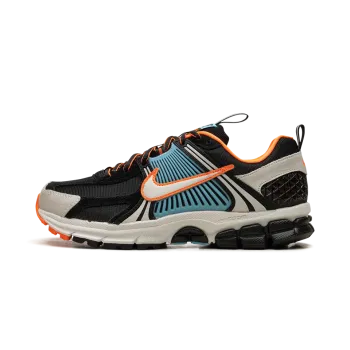 Nike ZOOM VOMERO 5 WMNS Black/Blue Gaze Womens