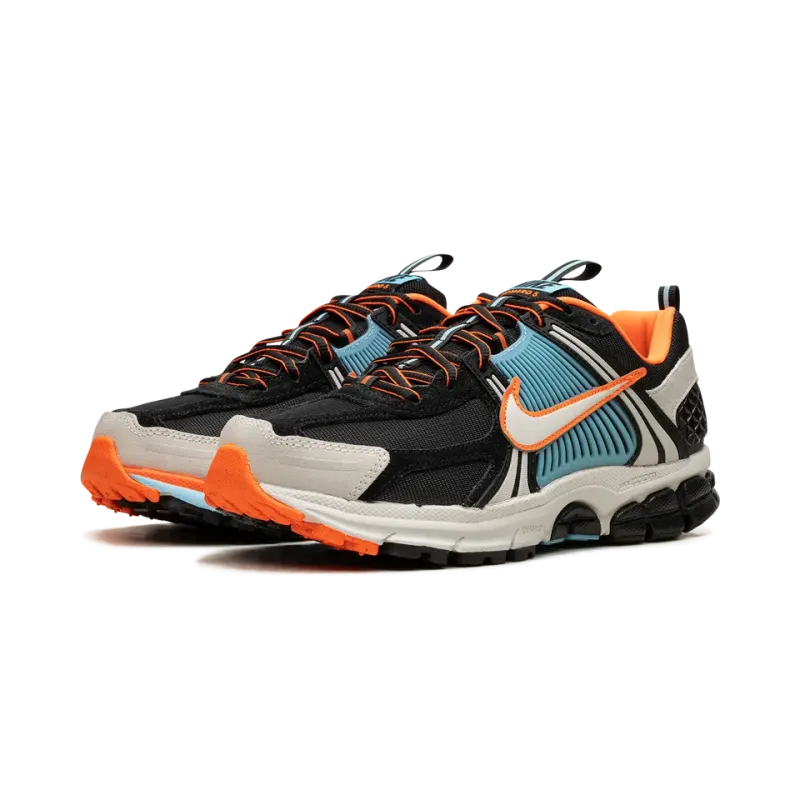 Nike ZOOM VOMERO 5 WMNS Black/Blue Gaze Womens