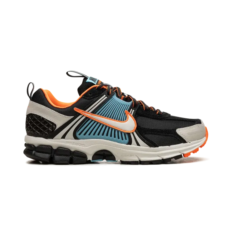 Nike ZOOM VOMERO 5 WMNS Black/Blue Gaze Womens