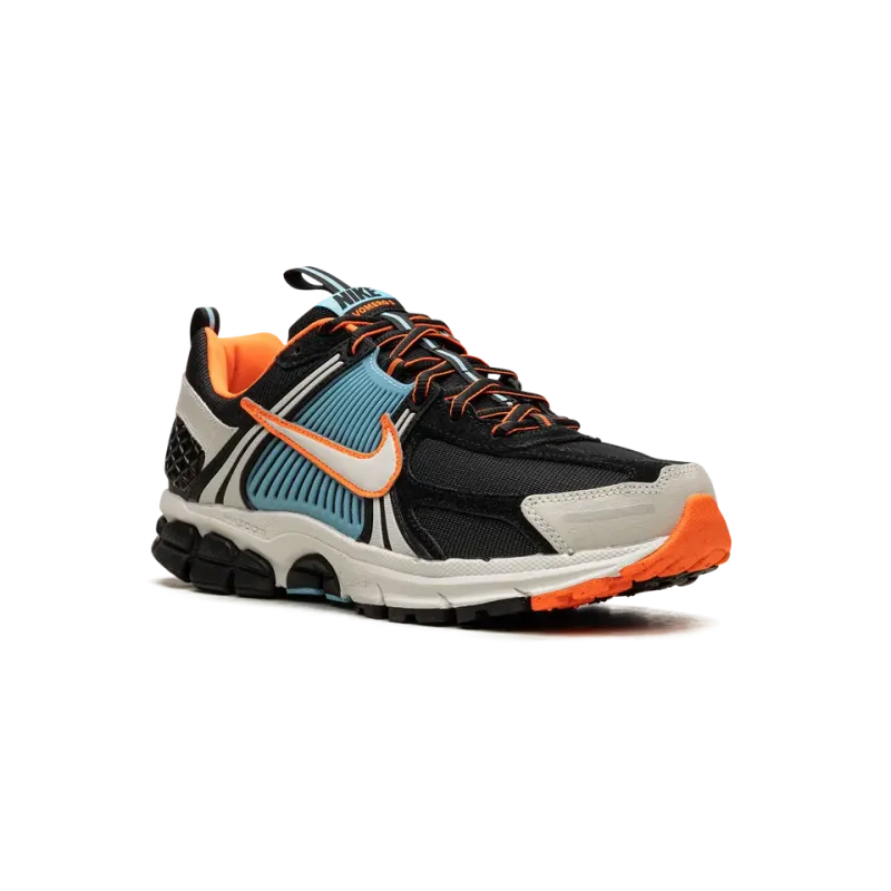 Nike ZOOM VOMERO 5 WMNS Black/Blue Gaze Womens