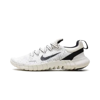 Nike Free Run 5.0 Next Nature PHANTOM/BLACK-SAIL Mens