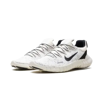 Nike Free Run 5.0 Next Nature PHANTOM/BLACK-SAIL Mens