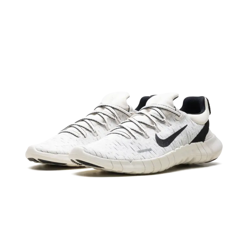 Nike Free Run 5.0 Next Nature PHANTOM/BLACK-SAIL Mens