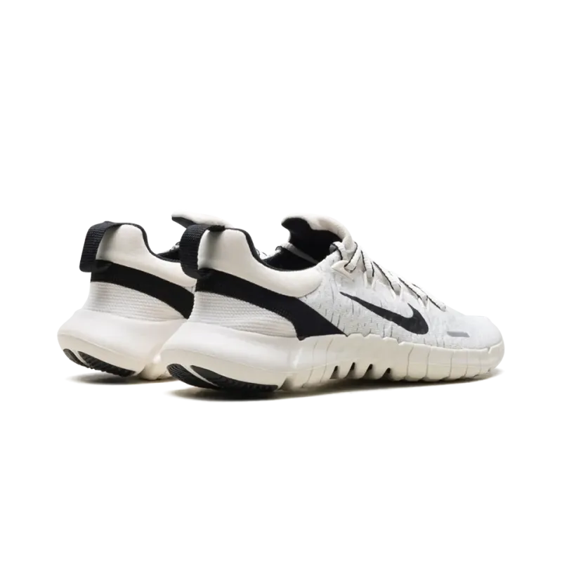 Nike Free Run 5.0 Next Nature PHANTOM/BLACK-SAIL Mens