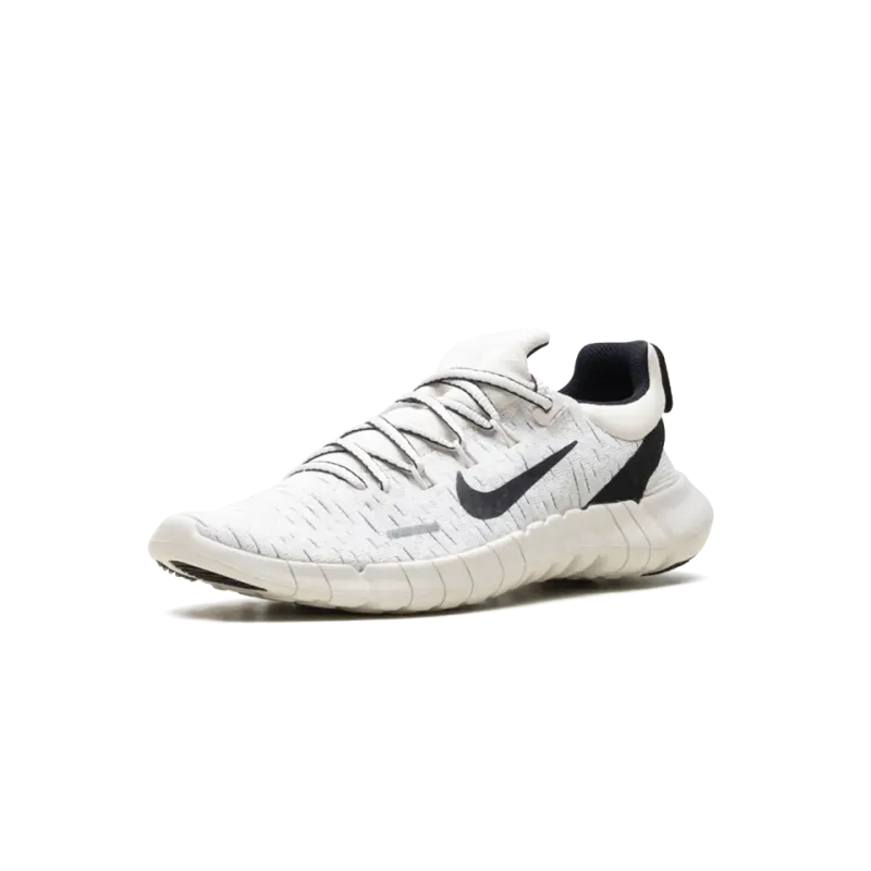Nike Free Run 5.0 Next Nature PHANTOM/BLACK-SAIL Mens