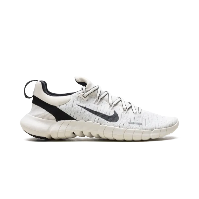 Nike Free Run 5.0 Next Nature PHANTOM/BLACK-SAIL Mens