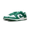 Nike Dunk Low White Malachite Mens