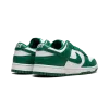 Nike Dunk Low White Malachite Mens