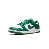 Nike Dunk Low White Malachite Mens