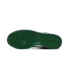 Nike Dunk Low White Malachite Mens
