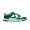 Nike Dunk Low White Malachite Mens