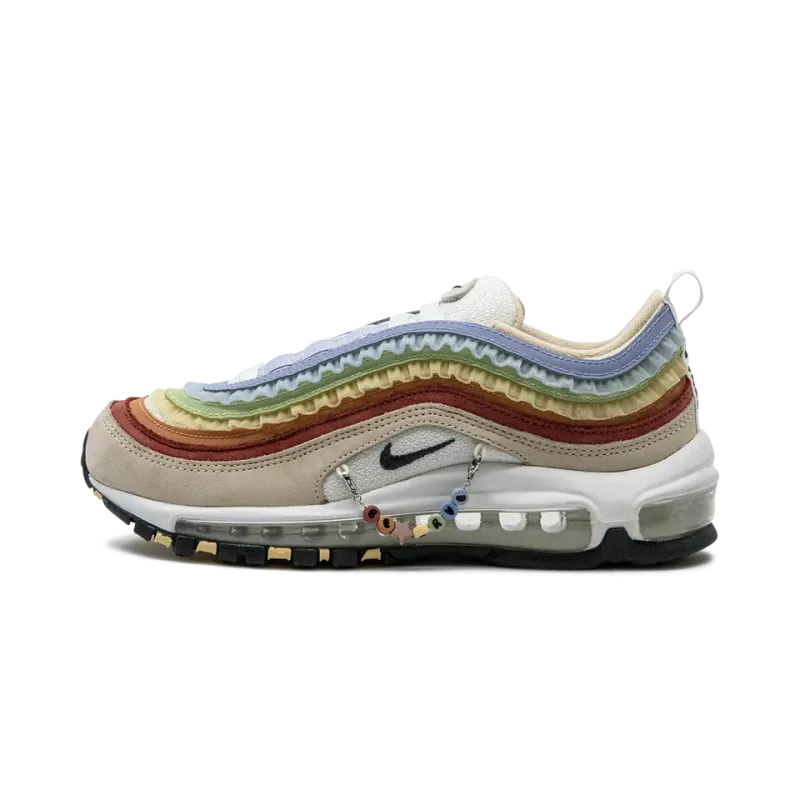 Nike NIKE AIR MAX 97 BE TRUE Mens