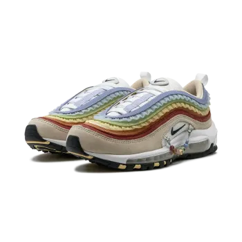 Nike NIKE AIR MAX 97 BE TRUE Mens
