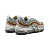 Nike NIKE AIR MAX 97 BE TRUE Mens