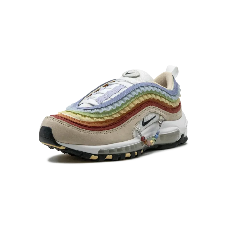 Nike NIKE AIR MAX 97 BE TRUE Mens