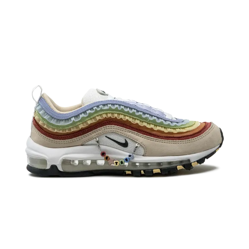 Nike NIKE AIR MAX 97 BE TRUE Mens