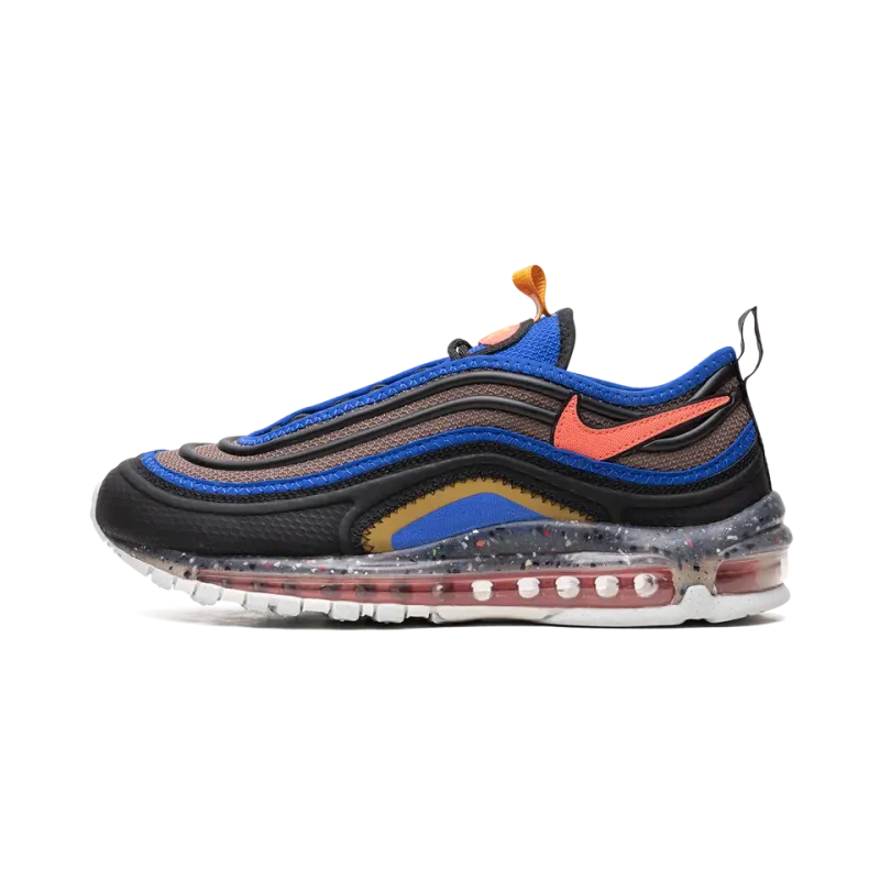 Nike Air Max 97 Terrascape Magic Ember Mens