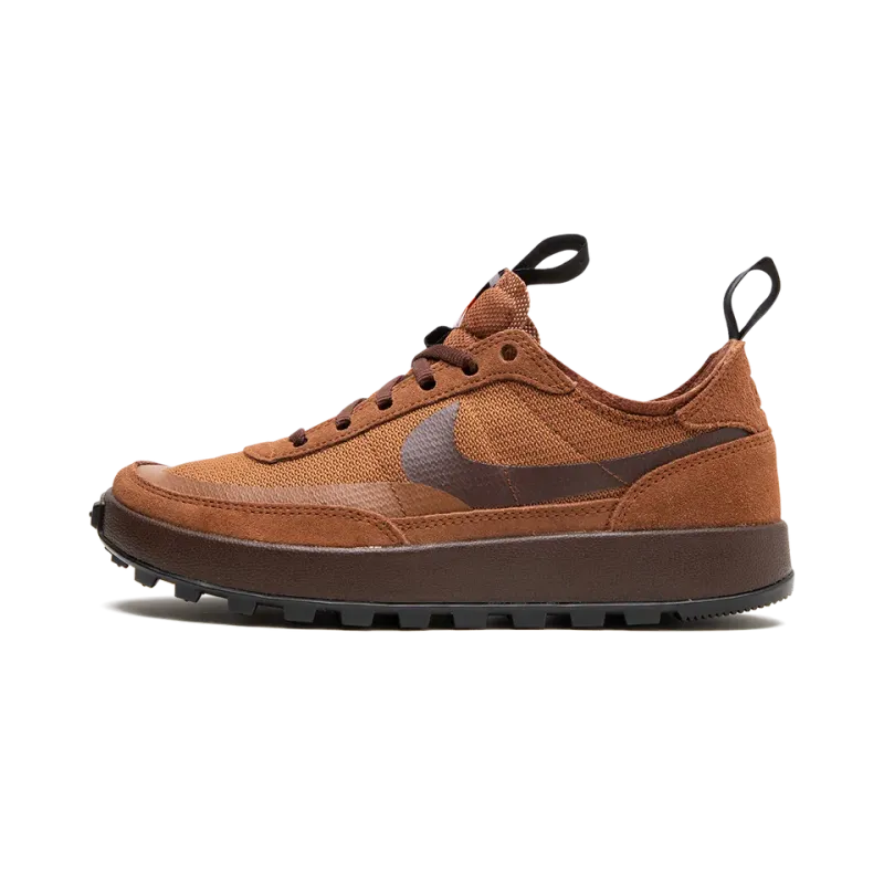 Nike GENERAL PURPOSE SHOE WMNS Tom Sachs - Field Brown Womens