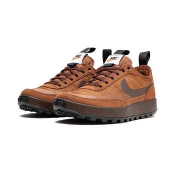 Nike GENERAL PURPOSE SHOE WMNS Tom Sachs - Field Brown Womens