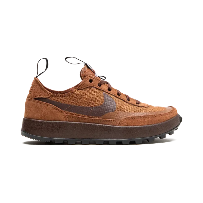 Nike GENERAL PURPOSE SHOE WMNS Tom Sachs - Field Brown Womens