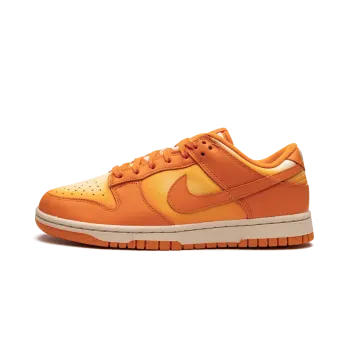 Nike DUNK LO MNS WMNS Magma Orange Womens