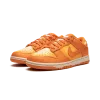 Nike DUNK LO MNS WMNS Magma Orange Womens